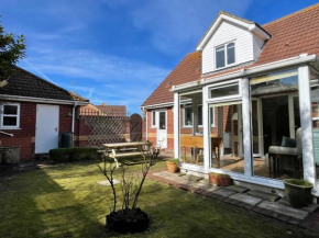 Bilbo's Cottage, Sheringham